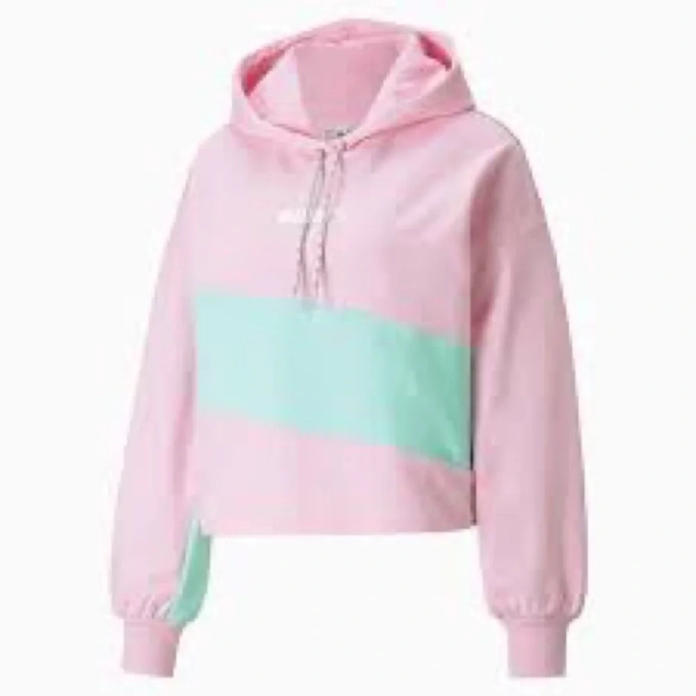 Puma Hoodie - Picture 2 of 7